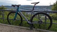 Canyon Roadlite CF 8 Größe "M", Carbon Fahrrad Rheinland-Pfalz - Koblenz Vorschau