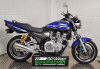 Yamaha XJR 1300 RP 02 **Top Zustand** Nordrhein-Westfalen - Wermelskirchen Vorschau