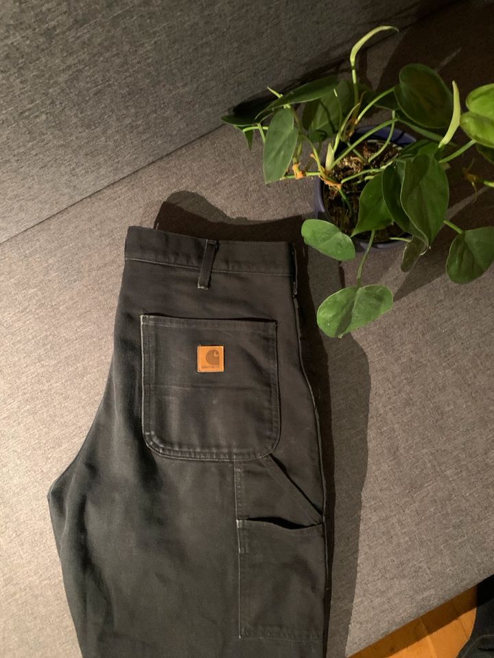 Carhartt Workpant 33x32 Vintage in Leipzig