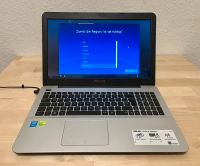 Notebook Laptop ASUS R556L i5 4GB Freiburg im Breisgau - Altstadt Vorschau