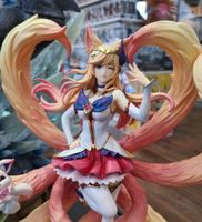 League Of Legends Star Guardian Ahri Anime Figur Niedersachsen - Oldenburg Vorschau