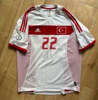 Türkei WM 2002 Adidas Ümit Davala trikot Euro 2024 EM Gr. L Berlin - Mitte Vorschau