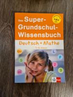 Grundschulwissenbuch 1.-4. Klasse Bayern - Muhr am See Vorschau