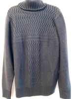 FŌR (Burton London) Rollkragenpullover Strickpullover Pullover S Nordrhein-Westfalen - Ratingen Vorschau