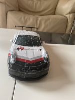 Porsche 911 GT3 Cup 3D Puzzle mit Karton Bayern - Landshut Vorschau