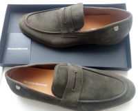 Floris van Bommel Loafer, De Kruimer Casual, Green, Neu Bayern - Landau a d Isar Vorschau