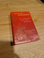 Das Geheimnis des alten Mönchs Jan-Philipp Sendker Bayern - Schwarzenbruck Vorschau