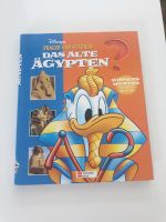 Disney Schneider Buch Geschichte Donald Duck Das alte Ägypten Niedersachsen - Wallenhorst Vorschau