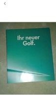 "Ihr neuer Golf" Buch von 1996 Nordrhein-Westfalen - Sundern (Sauerland) Vorschau
