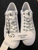 Calvin Klein Jeans Sneaker Damen Größe 39 Nordrhein-Westfalen - Datteln Vorschau