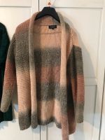 Schöne Strickjacke Gr. L-XXL Berlin - Spandau Vorschau