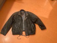 Herren Lederblouson Gr 52 ( Hirschleder ) Aachen - Aachen-Mitte Vorschau