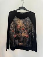 Pailletten Bluse Taifun Nordrhein-Westfalen - Hemer Vorschau