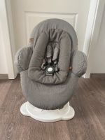 Stokke Steps Bouncer Wippe Aufsatz für Hochstuhl Newborn Hessen - Erzhausen Vorschau