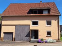 Einfamilienhaus mit landwirtschaftlichem Anwesen und viel Platz Baden-Württemberg - Rudersberg Vorschau