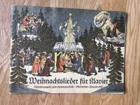 Klaviernoten Weihnachten 1934 alt vollständig Lützen - Lützen Dehlitz Vorschau