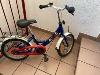 Puky ZL 16 Alu Kinderfahrrad Fahrrad Hessen - Wächtersbach Vorschau