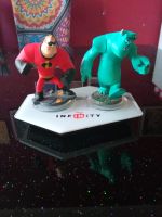 Disney Infinity Marvel und Sulley Duisburg - Meiderich/Beeck Vorschau