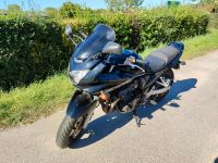 Motorrad Suzuki Bandit 650 S ABS Brandenburg - Marienwerder b. Bernau b. Berlin Vorschau