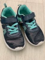 Turnschuhe, Sportschuhe Kinder,  25, blau Hessen - Gießen Vorschau