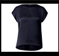 Neu - Bluse, T-Shirt, Oberteil More&More in Marine, 44, XXL Hessen - Ahnatal Vorschau