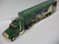 20 LKW-Modelle H0 1:87 Werbetrucks Bier & Getränke von A-Z # 2 Müritz - Landkreis - Waren (Müritz) Vorschau