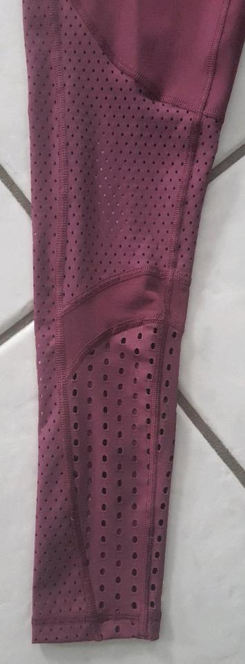 Victoria's Secret Sport Hose Leggings XS Yoga Fitness Hose in Witten
