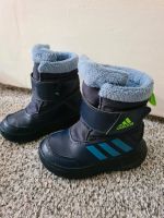Kinderschuhe Adidas Winterschuhe, Winterstiefel, größe 24 Berlin - Pankow Vorschau