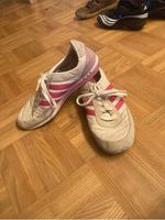 Adidas Schuhe Mädchen Kr. München - Großhelfendorf Vorschau