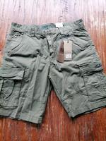 Cargo Shorts XL *NEU* Gr. 34 Thüringen - Berlstedt Vorschau
