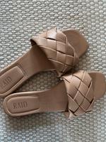 Raid Flache Sandale Mitte - Wedding Vorschau