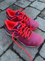 Tennisschuhe Asics Bayern - Reichertshofen Vorschau