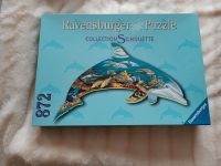 Puzzle Fisch Thüringen - Starkenberg Vorschau