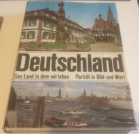 Deutschland: Das Land in dem wir leben- Porträt in Bild und Wort Mitte - Tiergarten Vorschau