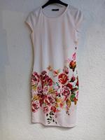 Shein Sommerkleid Gr. M, rose-bunt Rheinland-Pfalz - Bacharach Vorschau