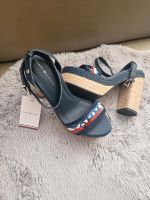 Tommy Hilfiger neue sandaletten Frankfurt am Main - Westend Vorschau