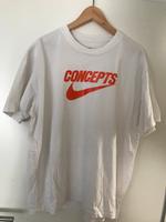Nike SB Concepts T-Shirt Gr. XL Bayern - Höchstädt i. Fichtelgebirge Vorschau