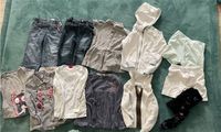 Kleidungspaket für 5€ Babykleidung Kleinkindkleidung 86/92 Nürnberg (Mittelfr) - Nordstadt Vorschau