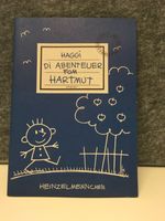 Haggi - Di Abenteuer fom Hartmut HEINZELMENNCHEN Bayern - Cadolzburg Vorschau
