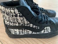 Vans x Karl Lagerfeld limited edition Größe 37 Rheinland-Pfalz - Baumholder Vorschau