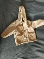 Kinderjacke von Next, Winterjacke mit Kaputze, wie neu, in beige Frankfurt am Main - Nieder-Eschbach Vorschau