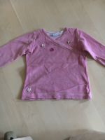 Petit bateau Mädchen T-Shirt Gr. 98 rosa getragen Bayern - Finsing Vorschau