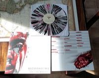 Blessthefall - Hollow Bodies Vinyl Clear Red/Black/Cream Splatter Bayern - Rohrenfels Vorschau