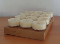 Partylite 24 Teelichter Coconut Cove V04415 Bayern - Baar-Ebenhausen Vorschau