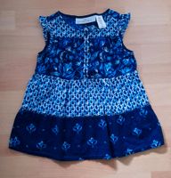 *H&M* Bluse Sommer, maritim, blau weiß, Gr. 122 *top* Nürnberg (Mittelfr) - Südoststadt Vorschau