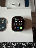 Apple Watch Ultra 2 Top Zustand Bochum - Bochum-Süd Vorschau