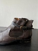 Airstep AS Stiefelette GR 42 braun Rheinland-Pfalz - Neuwied Vorschau