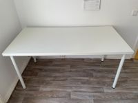 Schreibtisch Ikea Linnmon / Adils 150x75 cm Brandenburg - Frankfurt (Oder) Vorschau