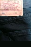 Levi's Hose 501 Niedersachsen - Gifhorn Vorschau