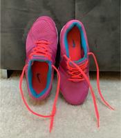 Nike Laufschuhe pink, Damen, Größe 38 Bayern - Memmingen Vorschau